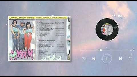 Trio FAM - Ayam  ( Farid Harja, Anis Marsella & Merry Andani )