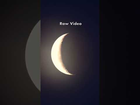 Video: Wat is een halve maan?