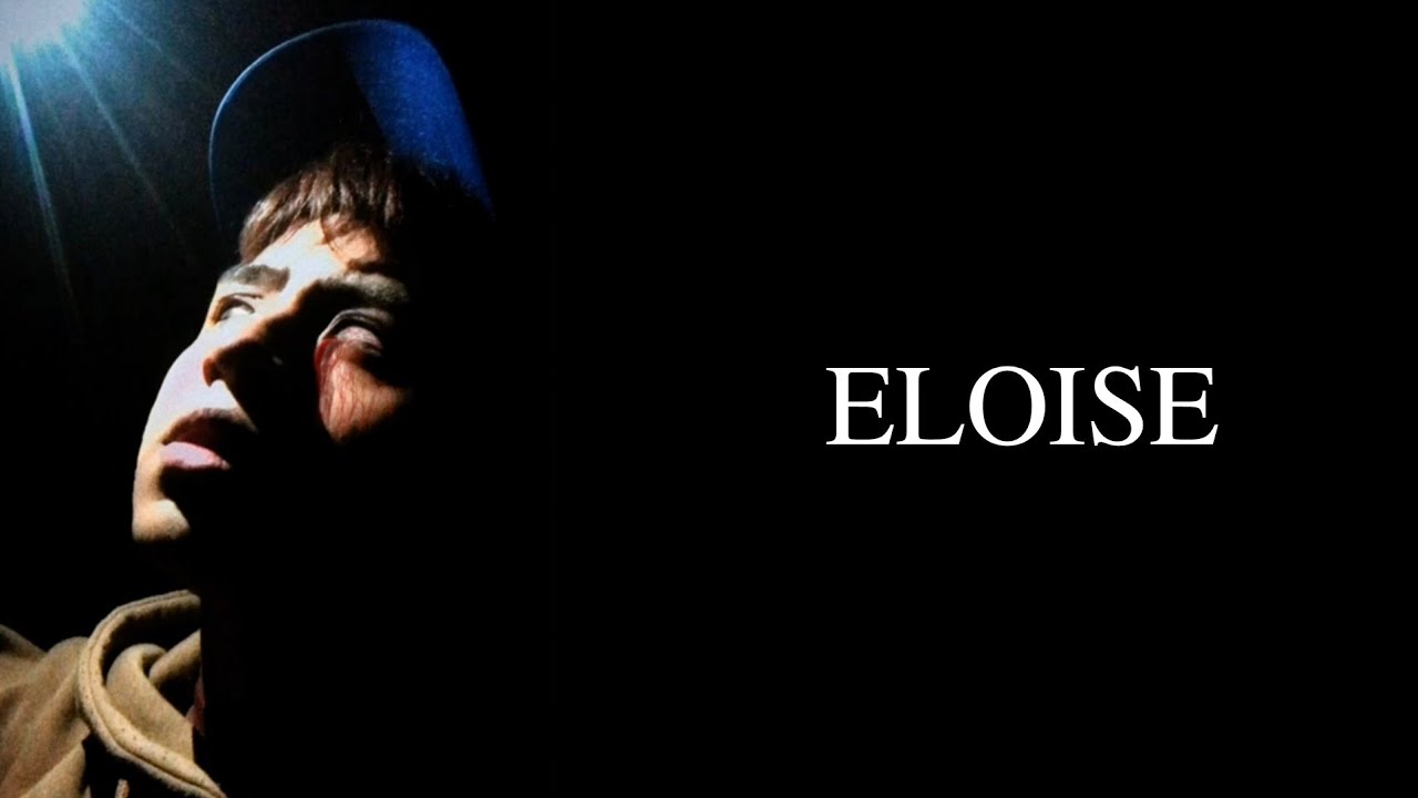 Watch The Sunnset - ELOISE on YouTube Watch The Sunnset - ELOISE on YouTube