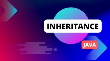 Java Basics: Inheritance