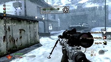 VeXeR vs XGeN | 2-1 | Edited by Zig