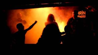 Nitro - Kill Him Now!