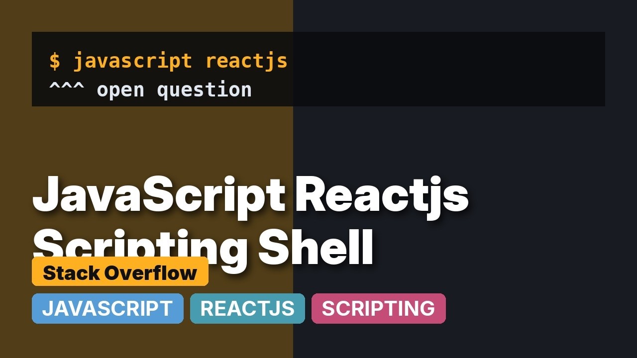Why does react compute render twice before initial load? - YouTube