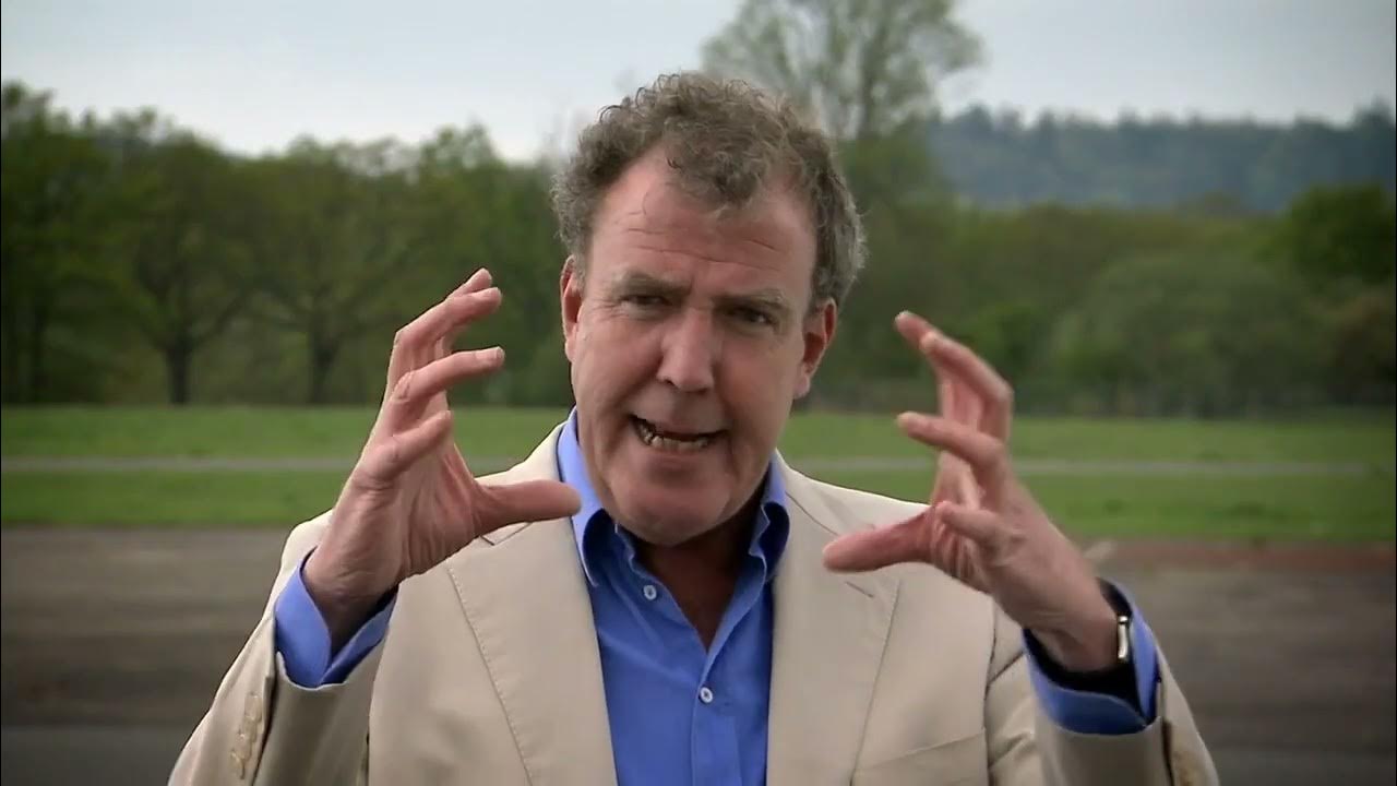 Top Gear Campervan Challenge 2 YouTube