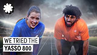 This Quick Workout Can Predict Your Marathon Time | Yasso 800s
