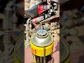 This is a Greatest trick to repair a spray bottle