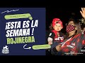 SEMANA ROJINEGRA, A POCOS DÍAS DEL PARTIDO ANTE IDV| #ELTICTACINFORMATIVO