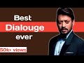 Irfan khan || Best dialogue || Madaari || watsapp status....