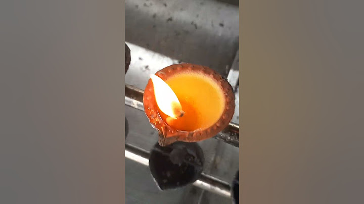 මෙ දැල්  වෙන  පහන  මෙන් ඔබෙ ජිව්තයද ආලෝකමත්  වේවා