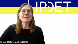 Introduction to IPDET