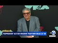 Vincent Pastore, known for his role in "The Sopranos," dies at 80