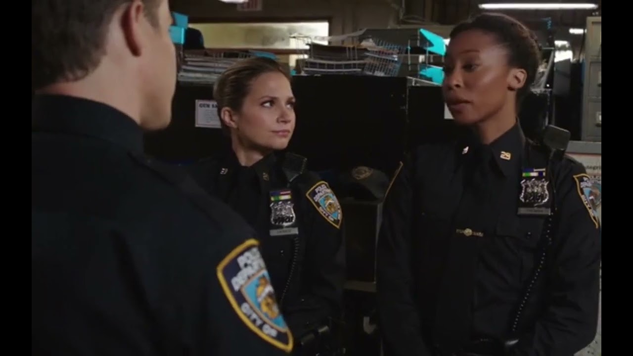 Jamko Scenes 9X06 Part 3