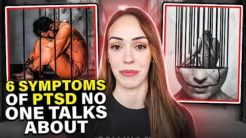 How Prison Gave Me PTSD