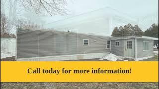 8953 Turin Road Rome, NY 13440