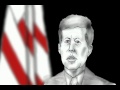 Motion Comic JFK