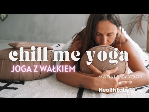 Plantule x Madalena Yoga, czyli kolaboracja, jakie lubimy. - Twig