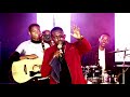 Yesu niwe by nice ndatabaye live in kigali