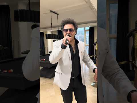 مجوز کنسرت اندی در تهران گرفته شد 