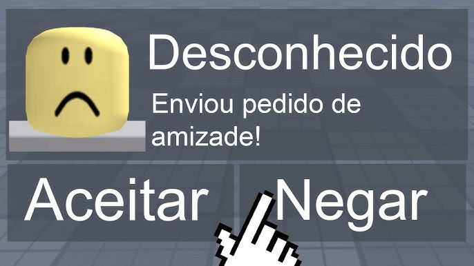 Roblox: 'Achava inocente, mas meu filho era assediado por pedófilos' -  30/05/2019 - UOL Start