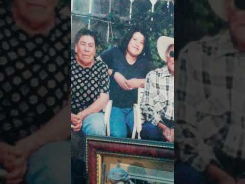 Mis queridos suegros! Josefina y Guadalupe  Hernandez puro cupareo GTO!