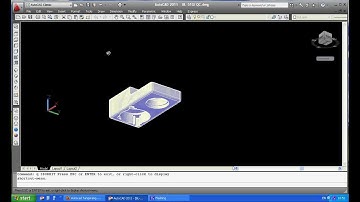 Export AutoCAD Drawing to Microsoft Word.