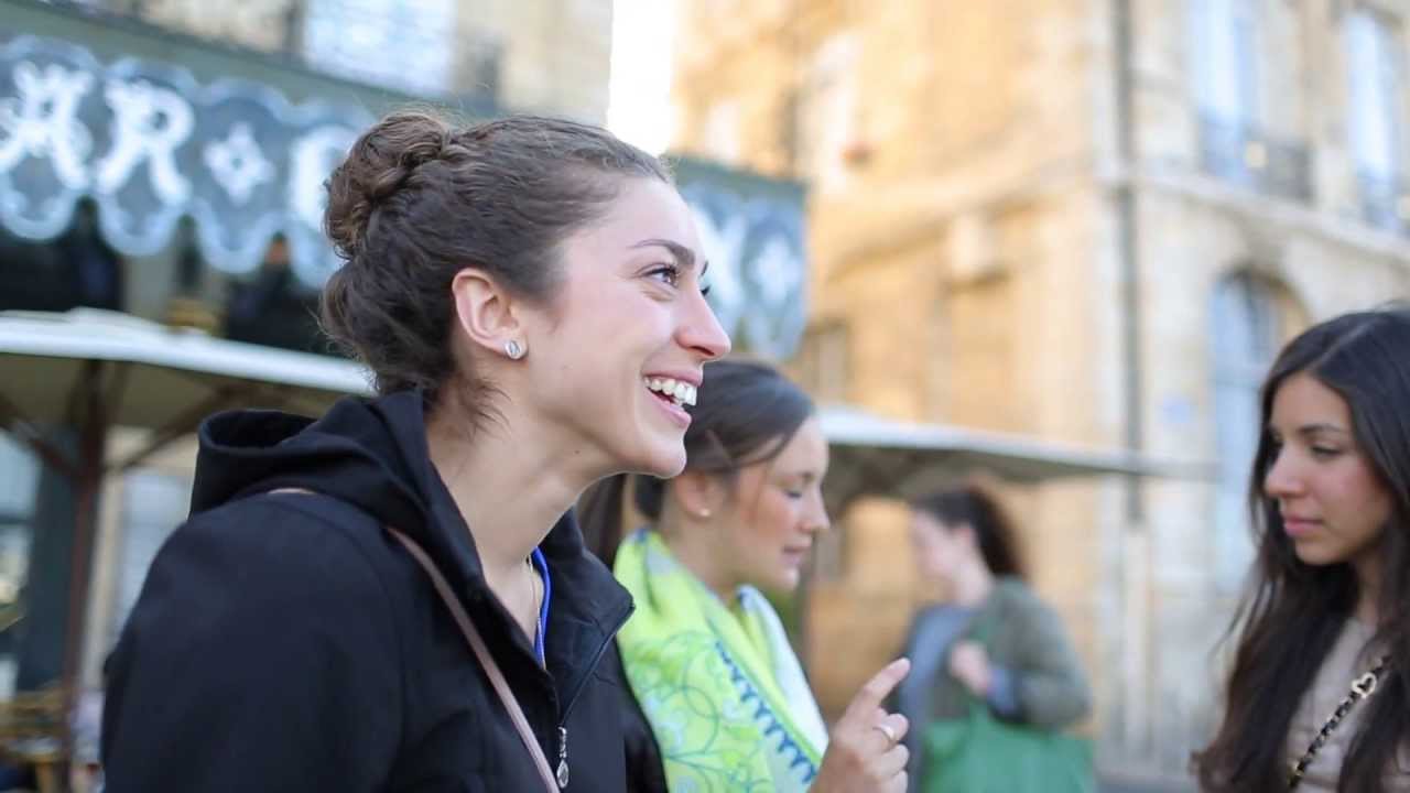 ANA KEDGE BS Exchange Student YouTube ana-kedge-bs-exchange-student-youtube