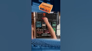 Vocal Doubling Using the Radial EXTC | @audiouniversity & Radial Engineering