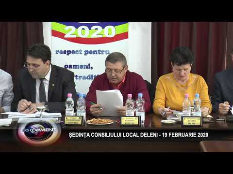 Video: Consiliul Local De La Distanță 24.07.2020