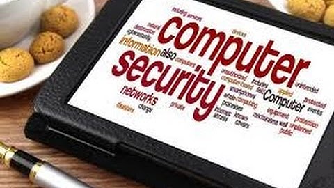 An Overview to Today