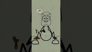 #animation #nutshell #edit #shortvideo #funny #anime #shortsfeed #aicomedy #memes
