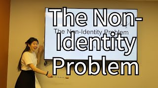 The Non-Identity Problem Ft. AOT, JJK | The complete beginner’s intro to philosophy 1.1