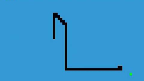 Snake AI - Greedy Best First