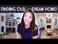 Come House Hunting with Me!