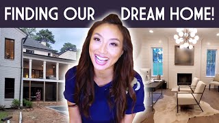 Come House Hunting with Me!