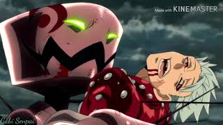 Nanatsu no taizai: The movie AMV (Centuries: Fall Out Boy) Lyrics Nanatsu no taizai: The movie AMV (Centuries: Fall Out Boy) Lyrics