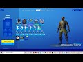 fortnite dev skin combo