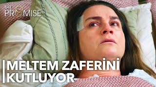 Ölseydin bu kadar işime yaramazdın! | Yemin 385. Bölüm