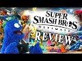 World of Fight │ Super Smash Bros. Ultimate Review