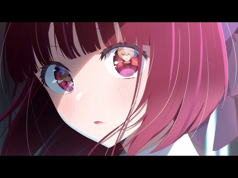 Oshi no Ko - Insert Songs by Kana Arima (VC: Megumi Han)【ENG sub】