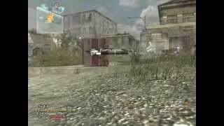 MW3 Care package Fails! - Part 5