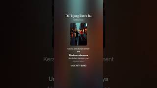 Download Lagu Di Hujung Rindu Ini - BayuMawar || AI SONG || MP3