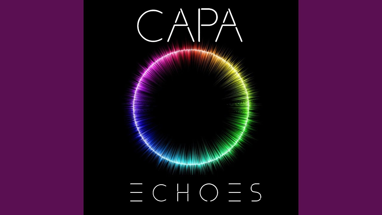 Watch Echoes on YouTube Watch Echoes on YouTube