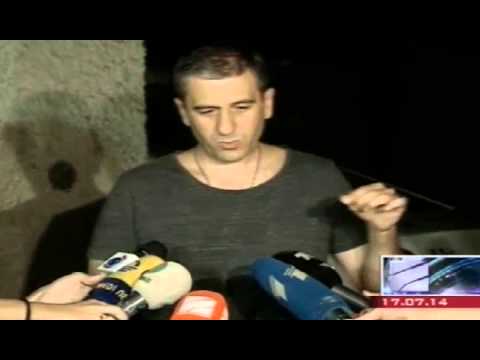 ''უცნაურია, შემთხვევის ადგილიდან ამოღებულ იარაღს სისხლის კვალი რომ არ ჰქონდა'' - ზურა კიწმარიშვილი