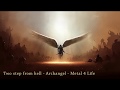 Epic metal cover  two step from hell   archangel