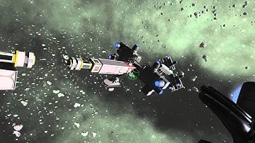 Space Engineers - Bug Report