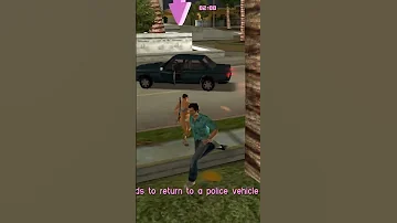 Mission Passed || GTA Vice City