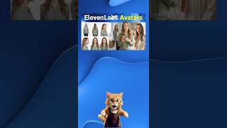 How to create an AI Avatar with audio: AI workflow! Meet Sofia...