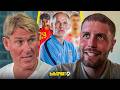 Fabian Hürzeler EXAMINES England under Thomas Tuchel & REVEALS his World Cup Favourites!