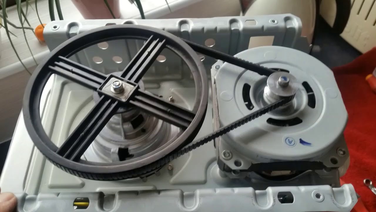 Panasonic SD 2500 2501 repair