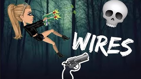 Wires - MSP VERSION